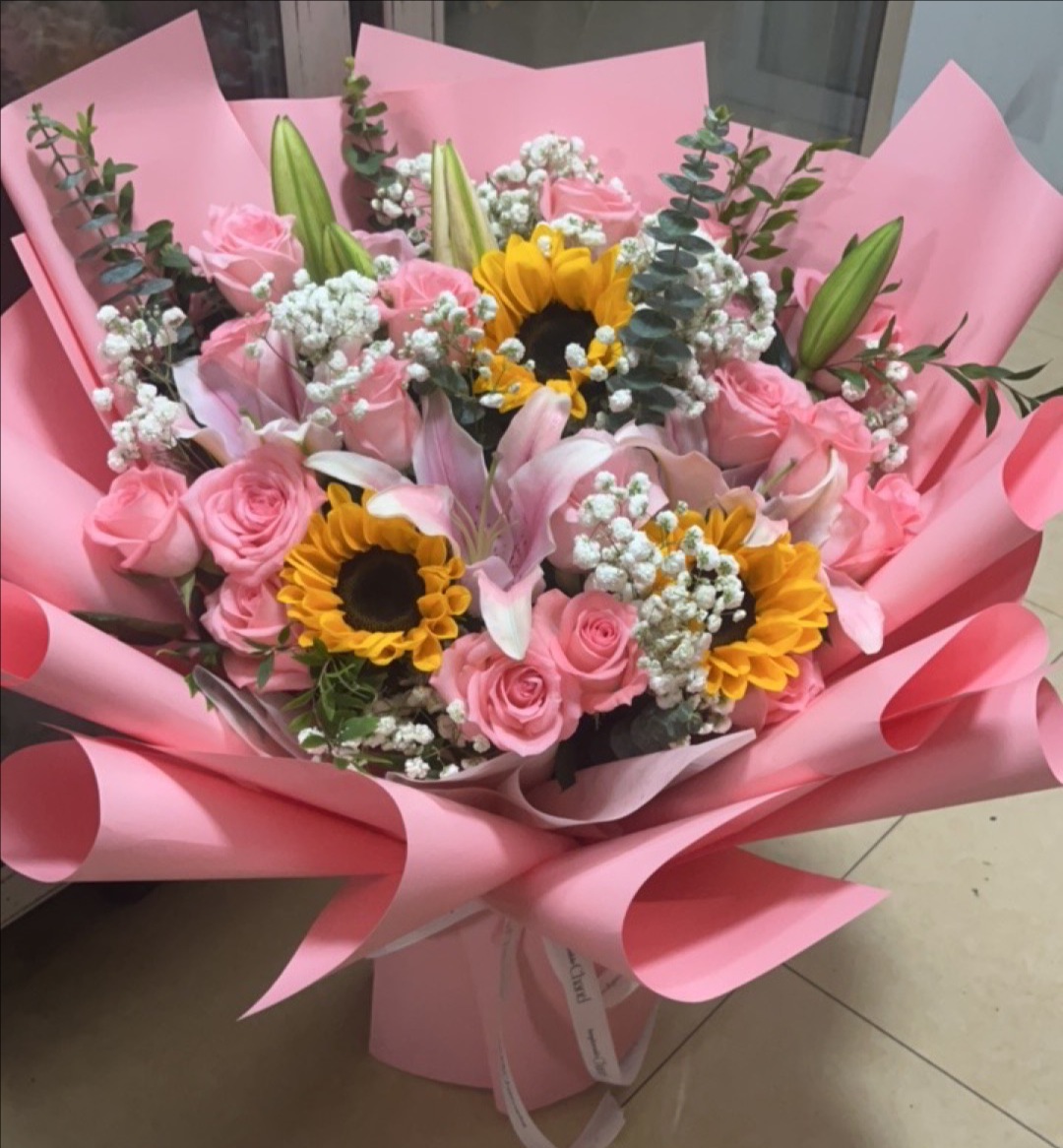 漳州诏安县花店